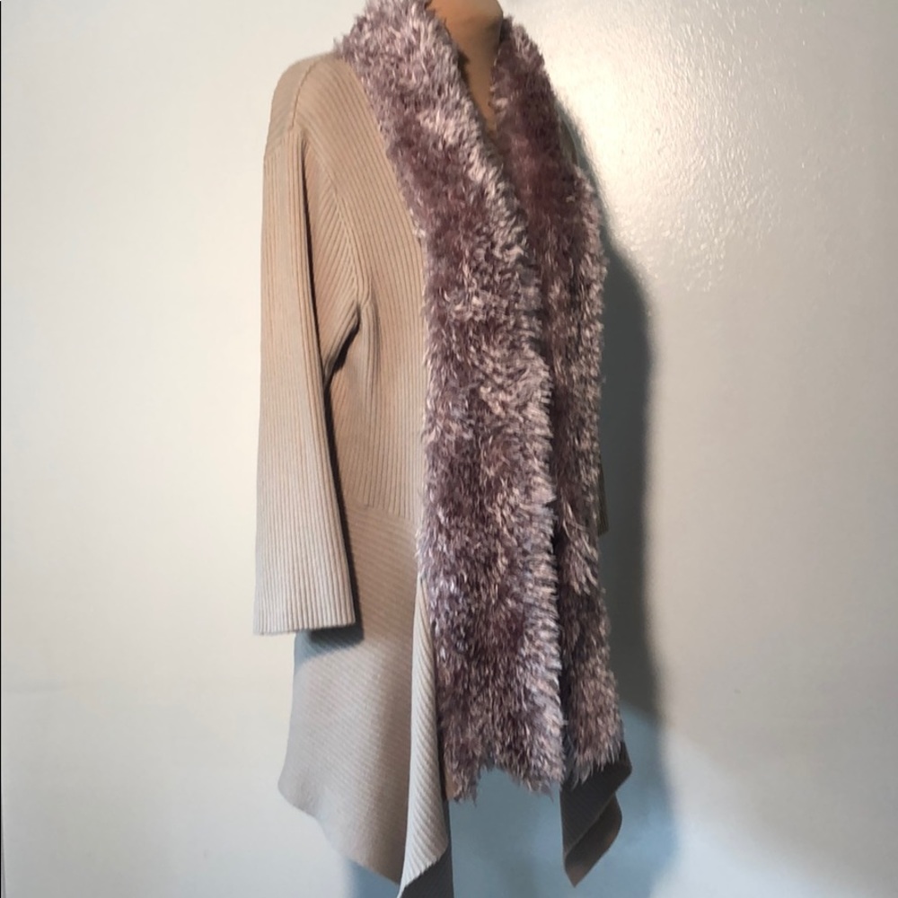 Lauren Michelle Comfy Knit Cardigan